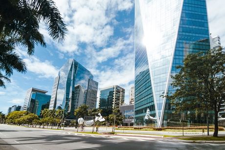 São Paulo
