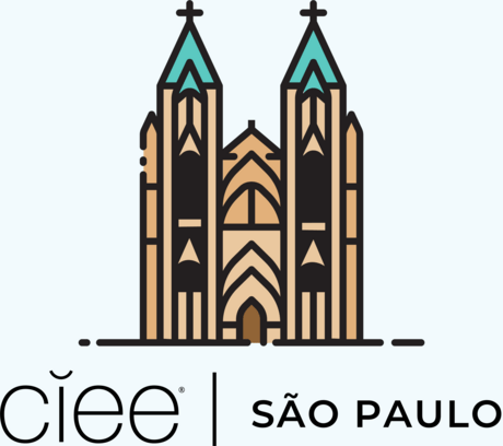 sao paulo icon checkerboard