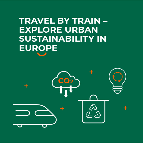 travel by train