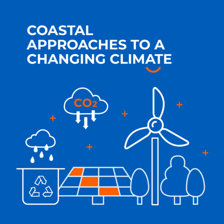 coastal approaches to changing climate