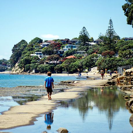 auckland-north-short-beach
