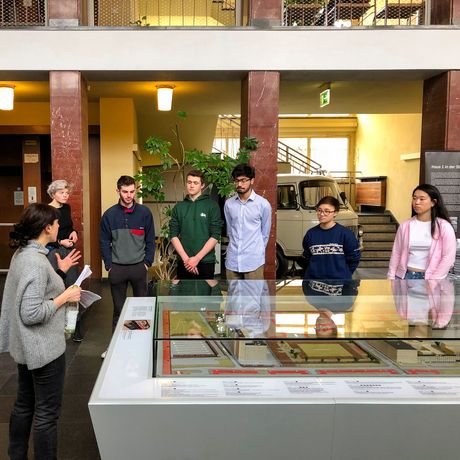 berlin-students-stasi-museum-tour