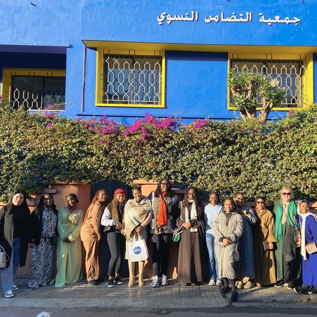 rabat-group-blue-building