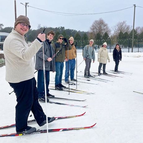 tallinn-group-skiing-lessons