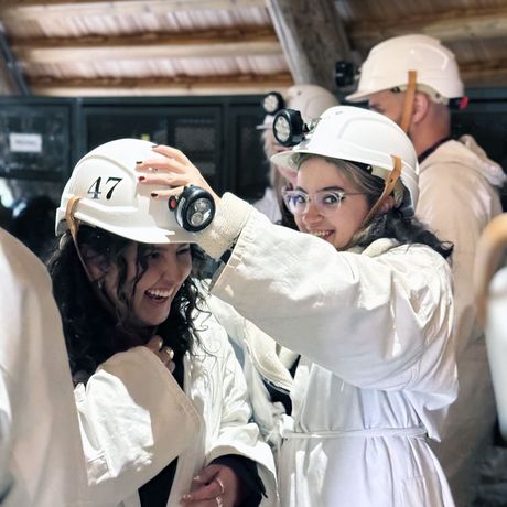tokyo-two-girls-hardhats-silver-mine