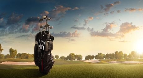 golf clubs in scotland