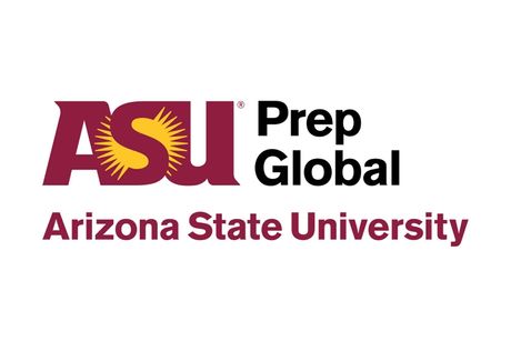 ASU Prep Global Logo