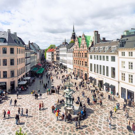Copenhagen