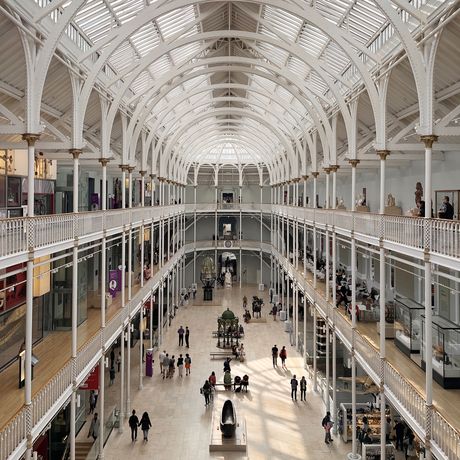 Edinburgh