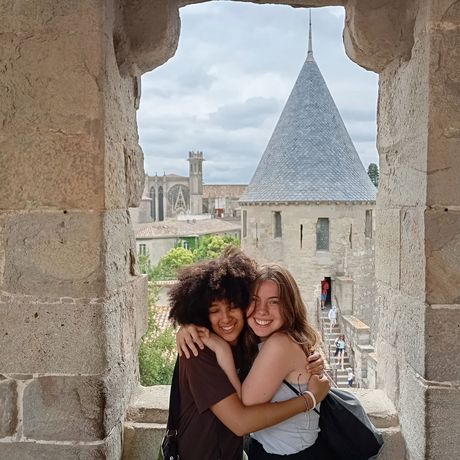 Carcassonne