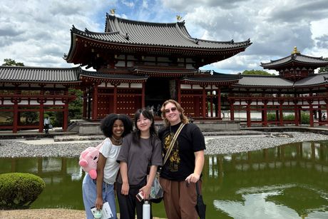 Kyoto