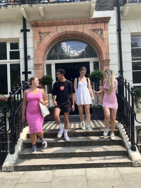 London