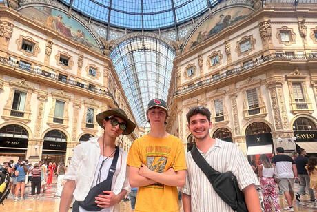Italy