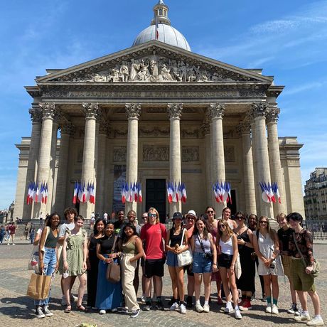 Paris