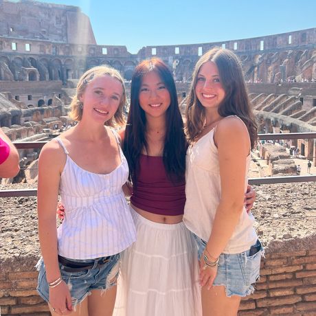 Rome