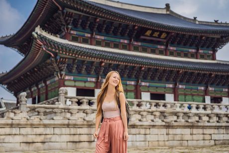 Seoul
