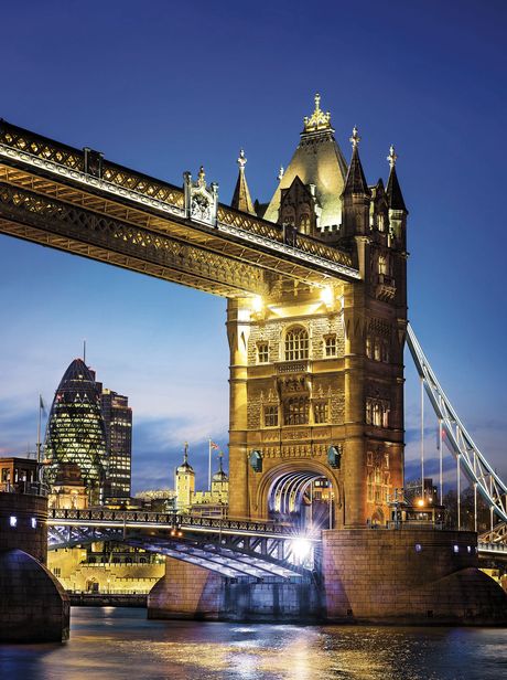 London