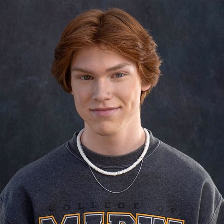 Dylan O’Brien, London, CIEE Global Navigator High School Study Abroad