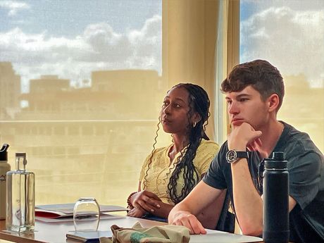 lisbon-two-students-desk-during-orientation
