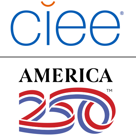 CIEE America 250