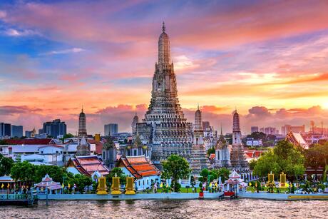 ciee study abroad bangkok thailand