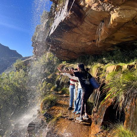 cape-town-student-group-table-mountain-waterfall