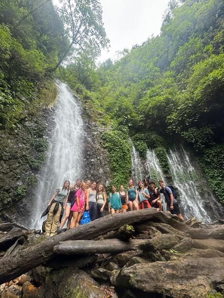 hssa-monteverde-students-at-el-tigre-waterfalls.jpg