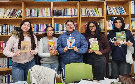 seoul-ccii-students-volunteering-blind-charity