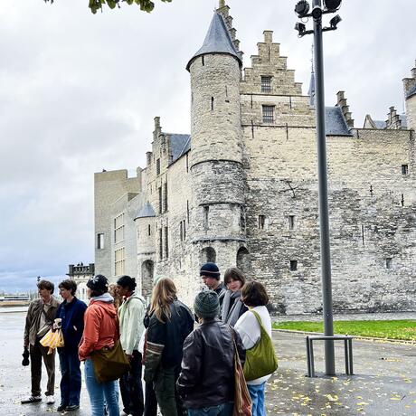 brussels-student-group-antwerp-tour