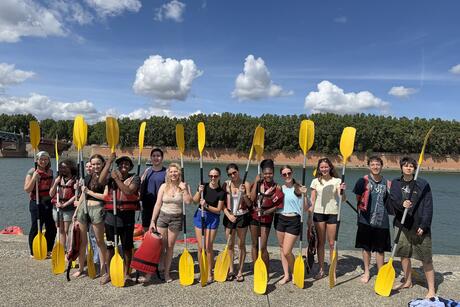 hssa-toulouse-students-with-oars-activity-spotlight.JPG