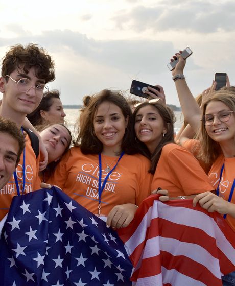 High School USA