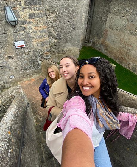 rome day trip study abroad ciee