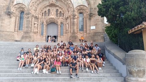 Tibidabo