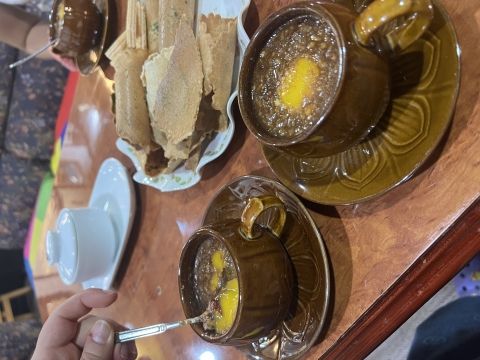 tea