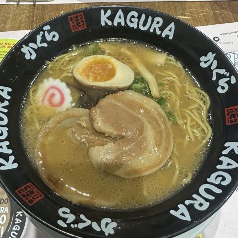 ramen