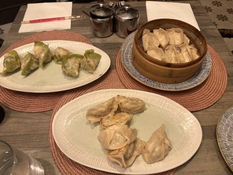 Dumplings