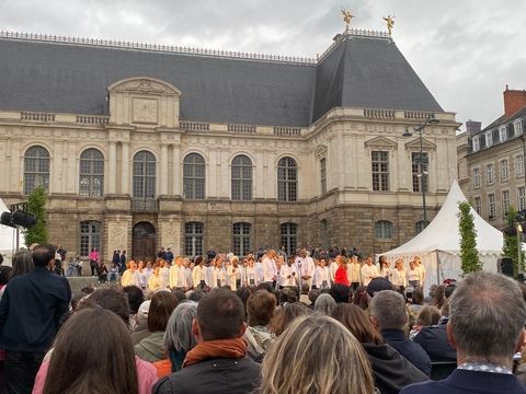 Fête de la Musique