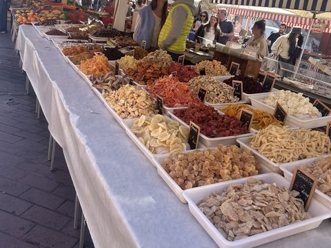 Market