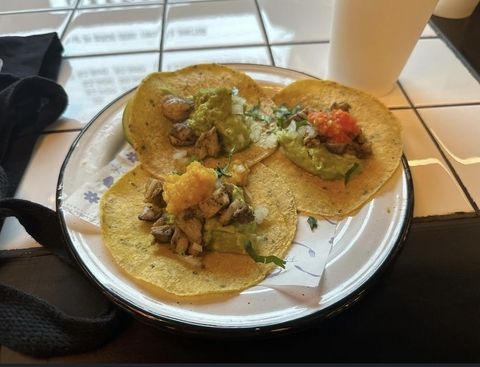 santiago study abroad CIEE chile food