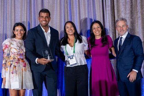 IEC Awards 2025