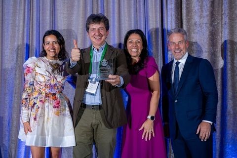 IEC Awards 2025