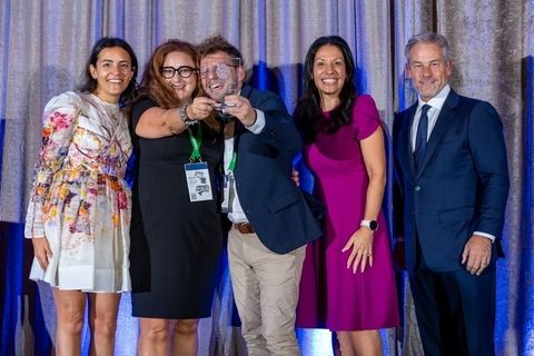 IEC Awards 2025