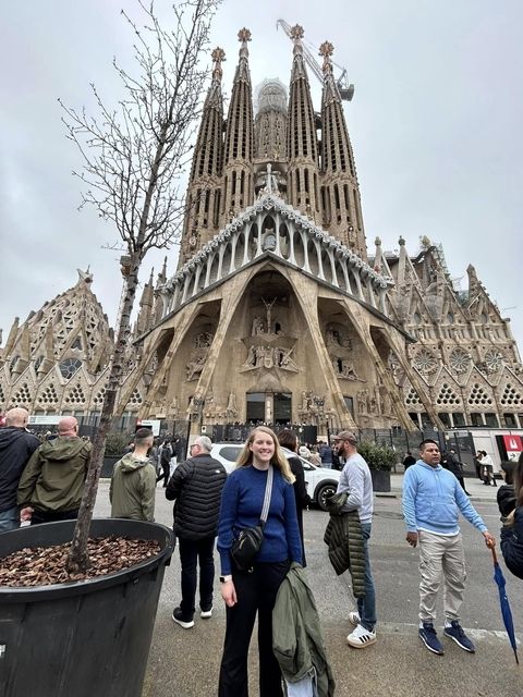 Sagrada Familia