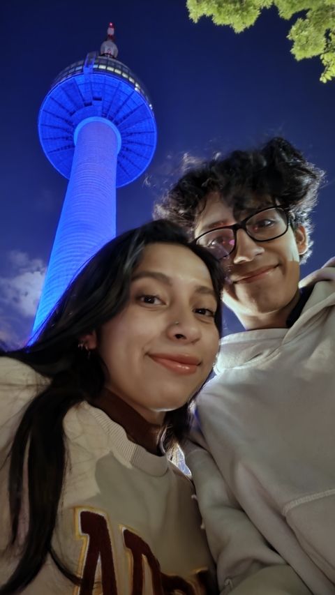 Namsan Tower