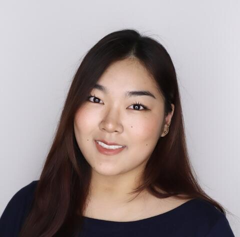 Jennifer Lee Knowledge Without Borders Democracy and Memory Fellowship Recipient
