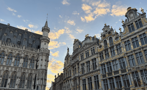 Brussels, Belgium
