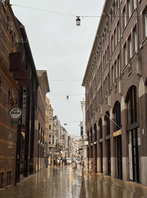 Groningen, Netherlands