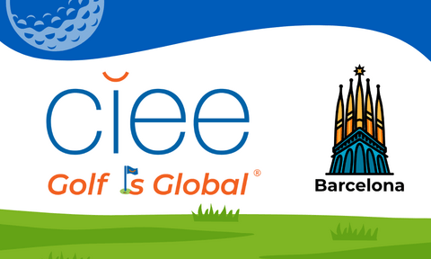 Golf Global Barcelona