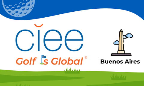 Golf Buenos Aires