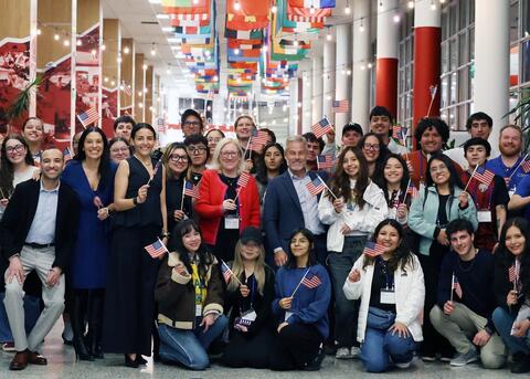 YCLS and DAS Pasini in Salt Lake City